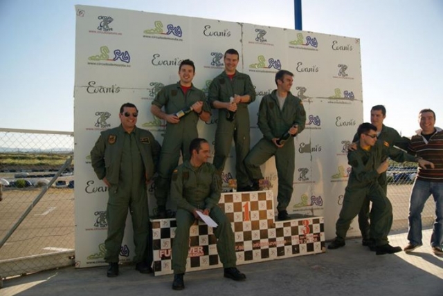  Gewinnerteam 